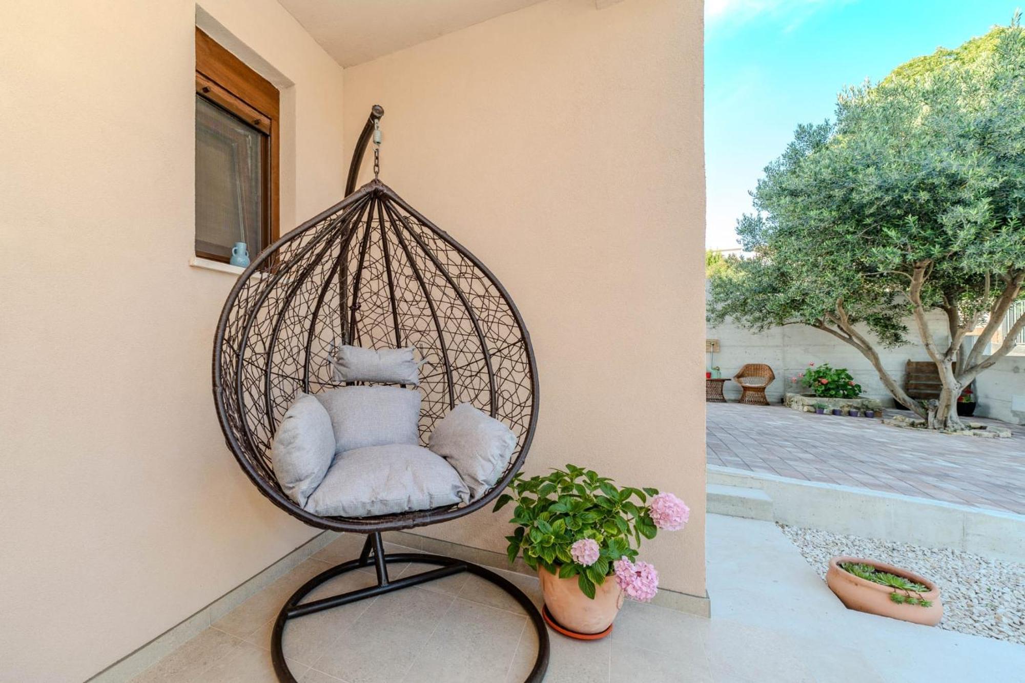 Apartman Cvita רטינה מראה חיצוני תמונה